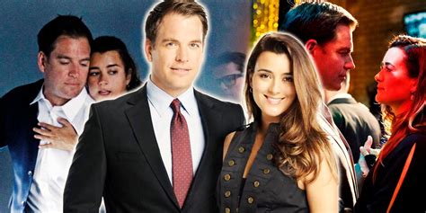 tony e ziva a parigi|NCIS Tony and Ziva Reunite in Paris While Facing New Threats。